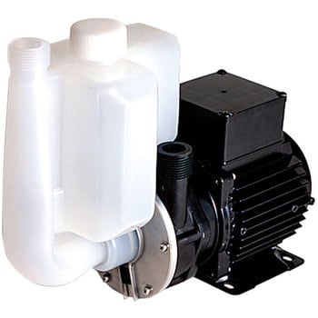 点击查看大图 自吸磁力泵(化学海水专用)三相电机PMDS-581B2M